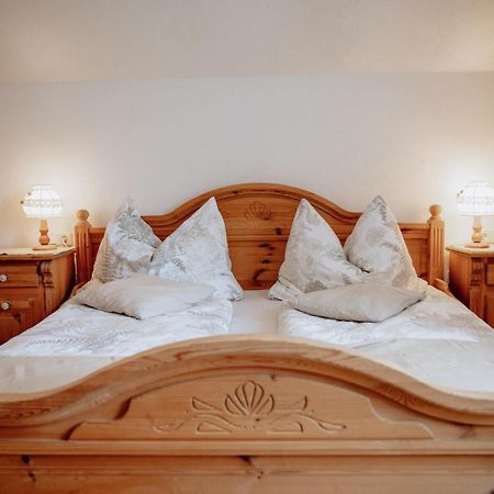 Ferienwohnungen Baumann-Breitenberg Sankt Georgen am Reith Room photo
